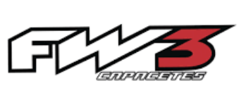 Logo FV3 Spark Series