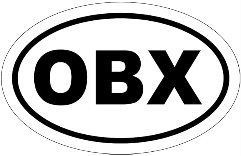 Logo OBX