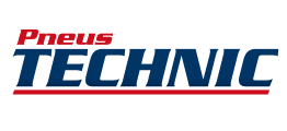 Logo Pneus Technic