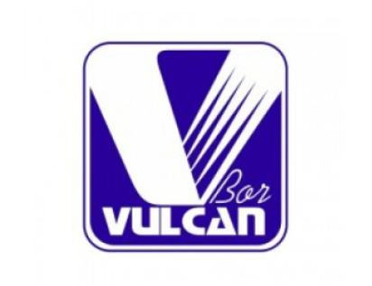 Logo Vulcan