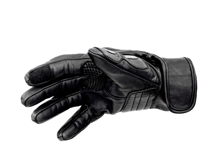 Luva X11 Blackout Masculina Motociclista