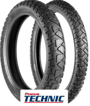 PNEU ARO 16 205/55 R16